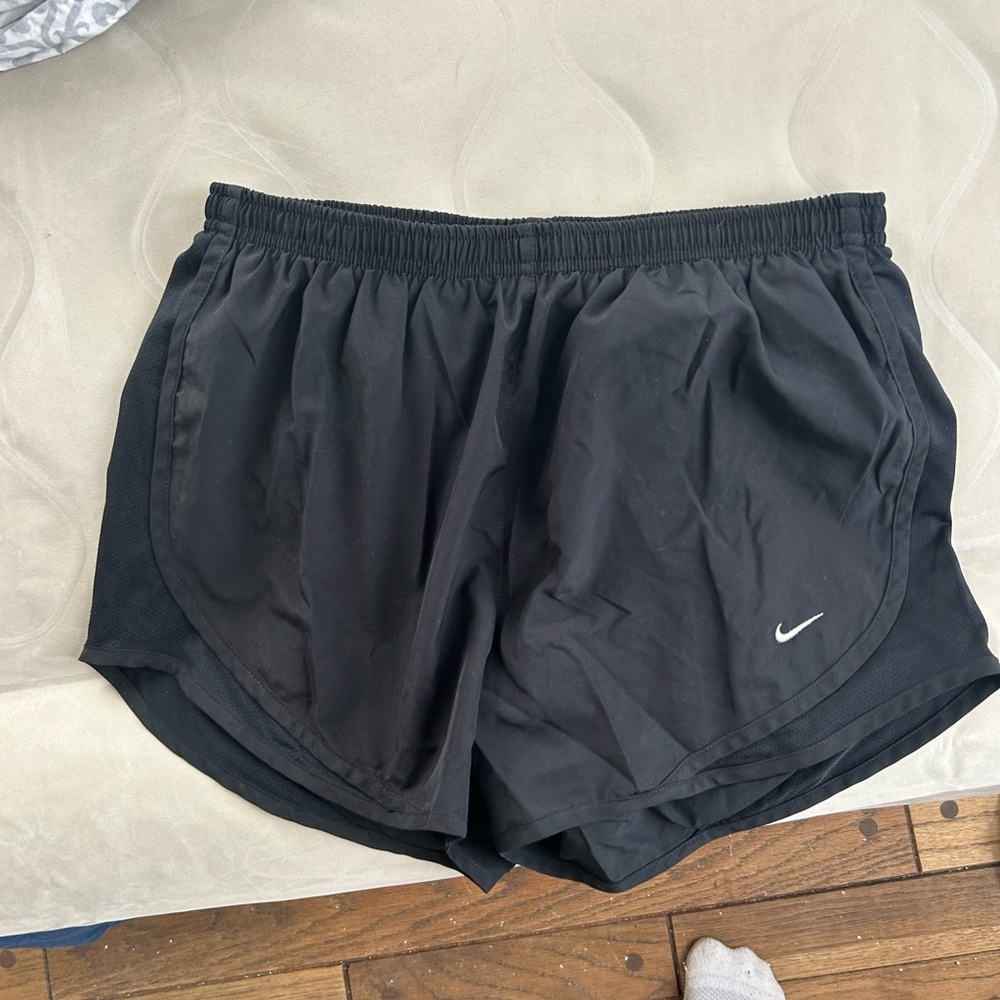 Women’s Athletic Shorts